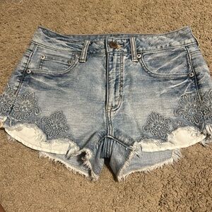 American Eagle shorts - sz 2